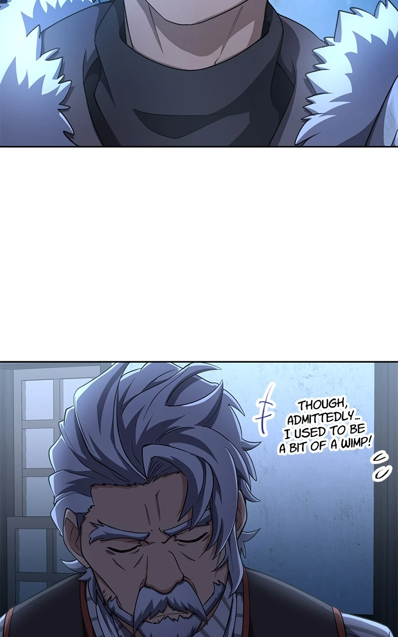 Read Monster Eater Manga Online