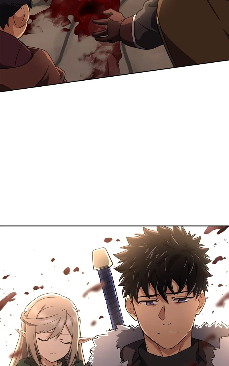 Read Monster Eater Manga Online