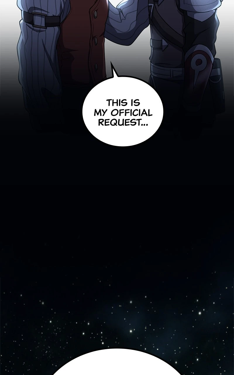 Read Monster Eater Manga Online