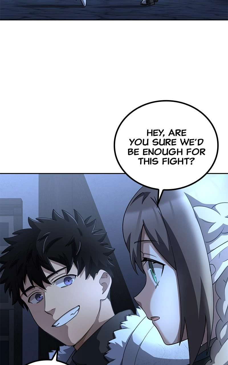 Read Monster Eater Manga Online