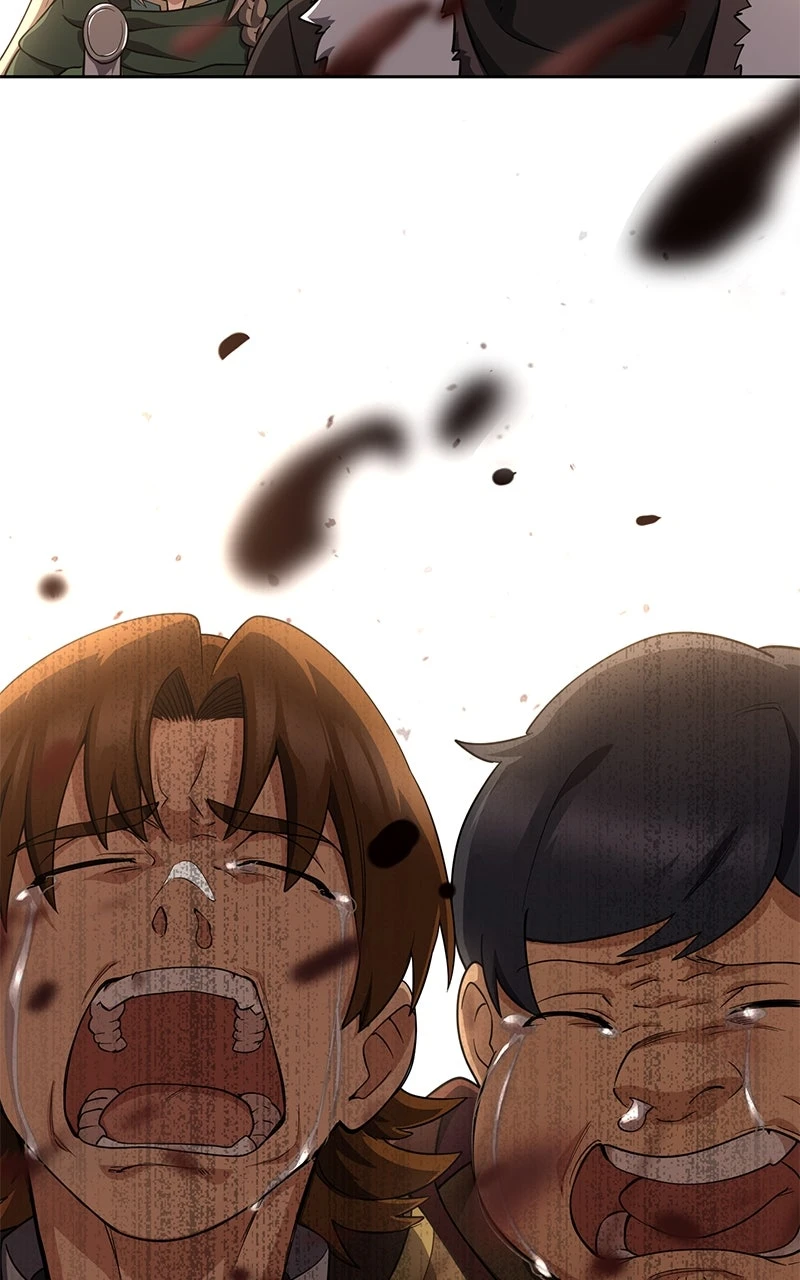 Read Monster Eater Manga Online
