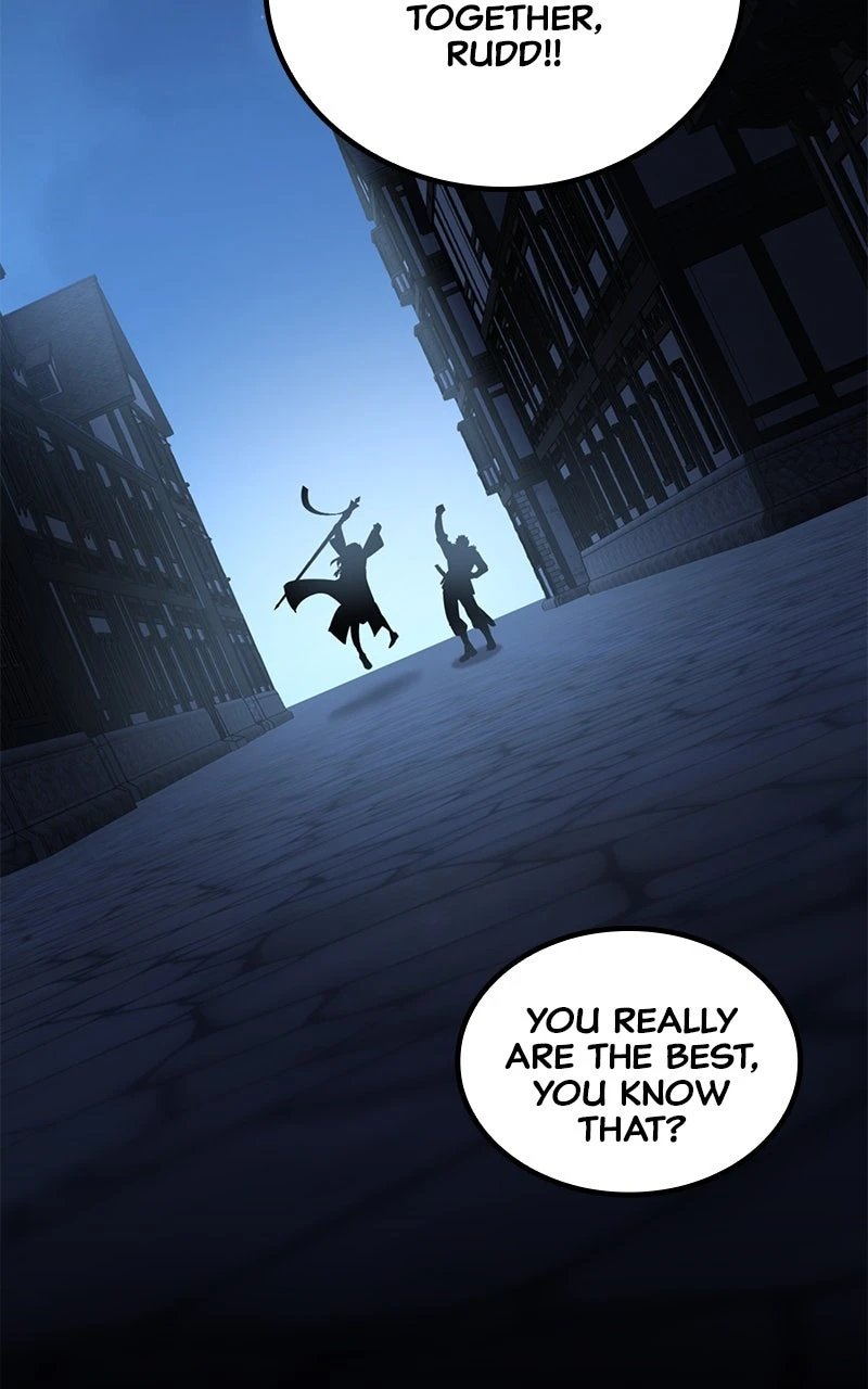 Read Monster Eater Manga Online