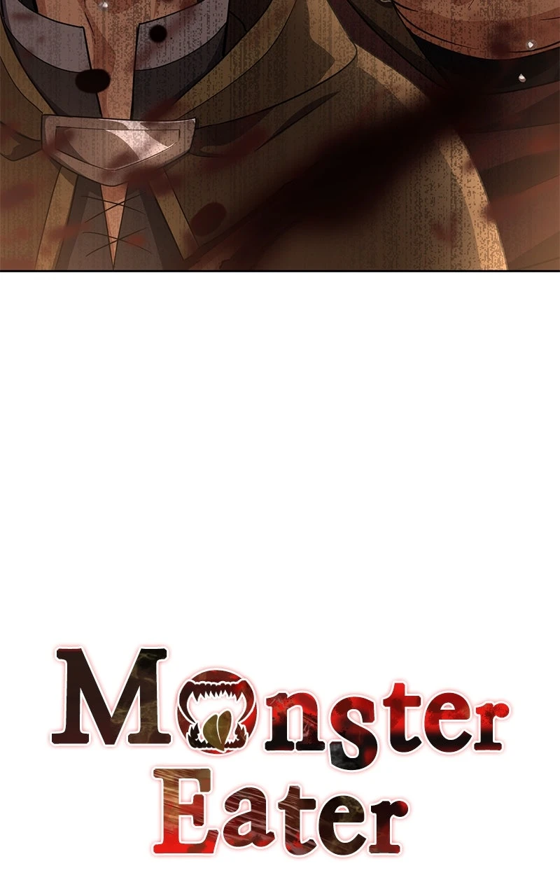 Read Monster Eater Manga Online