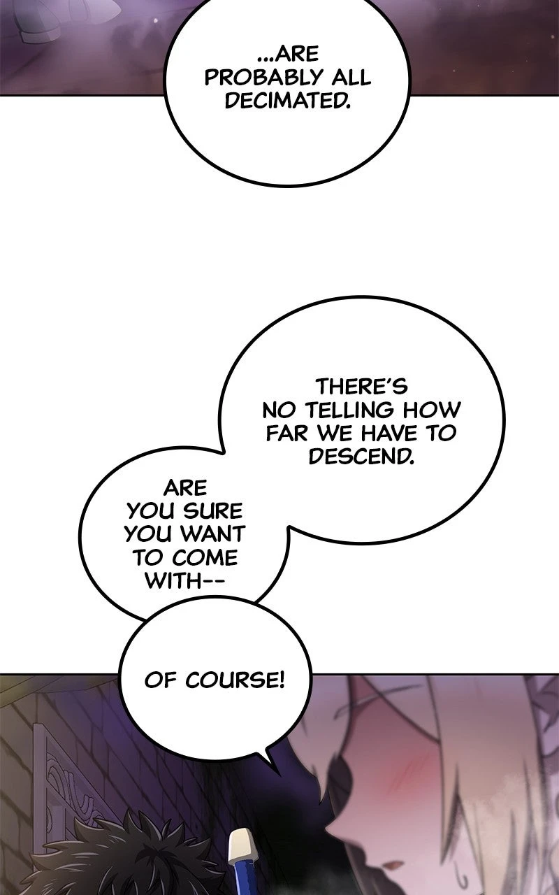 Read Monster Eater Manga Online