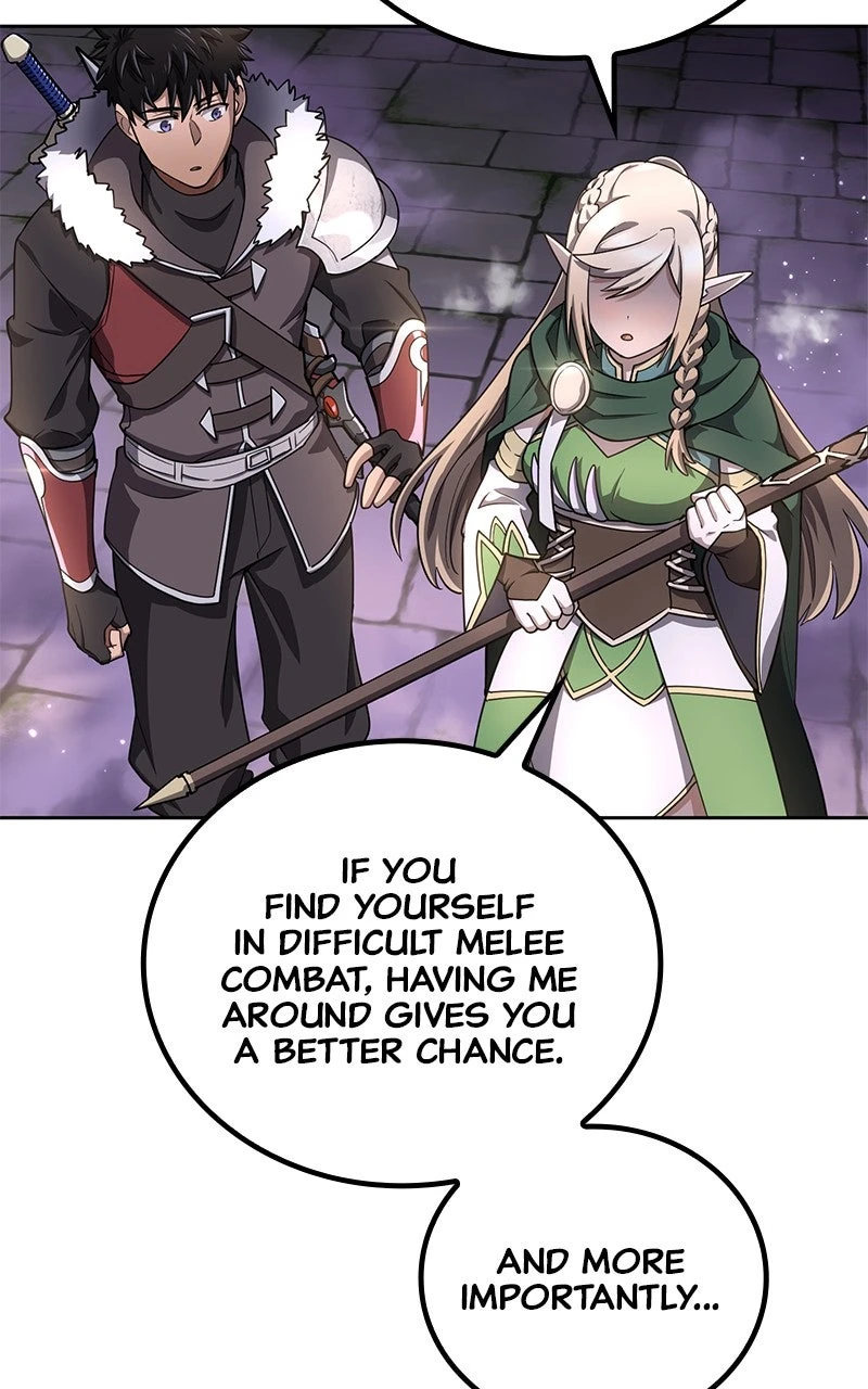 Read Monster Eater Manga Online