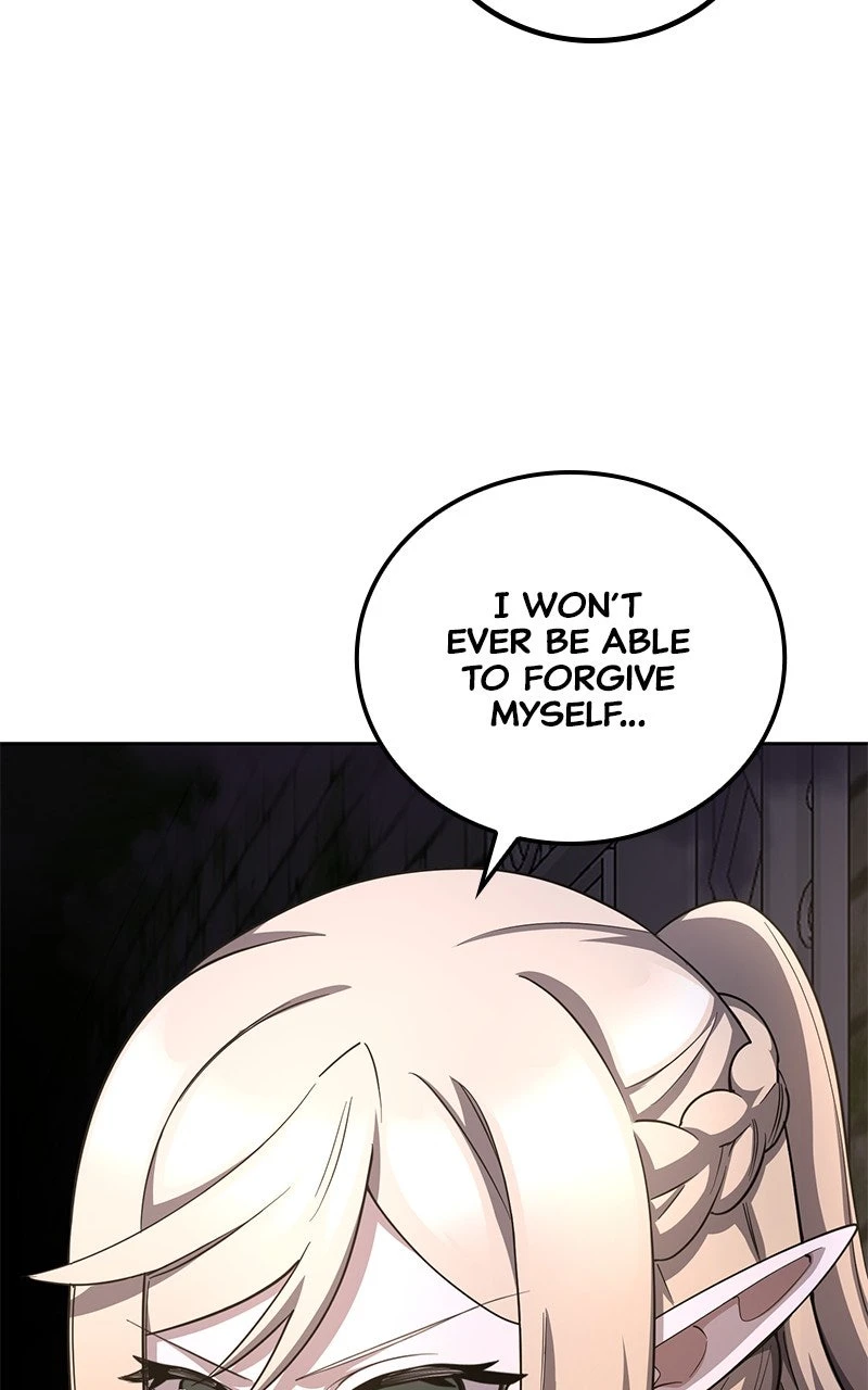 Read Monster Eater Manga Online