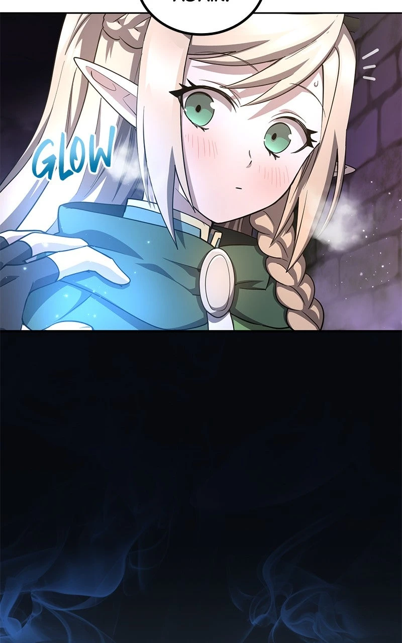 Read Monster Eater Manga Online