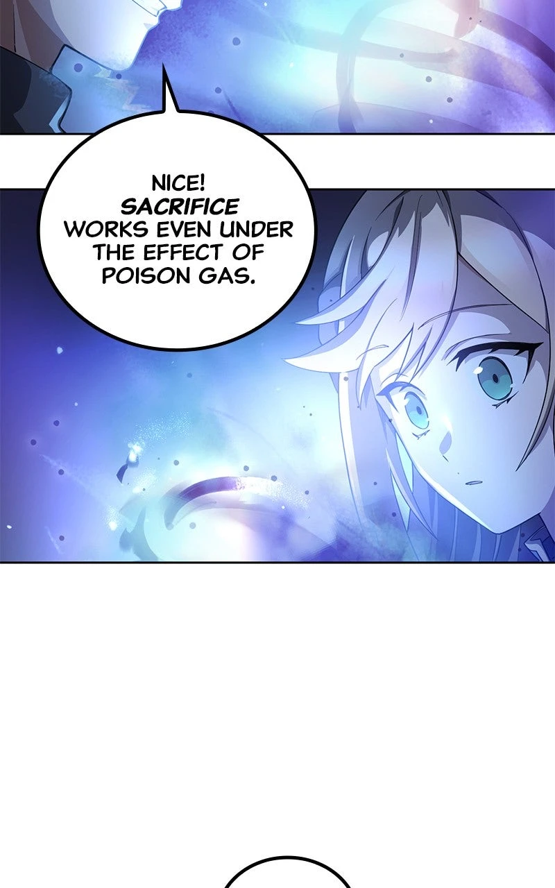 Read Monster Eater Manga Online