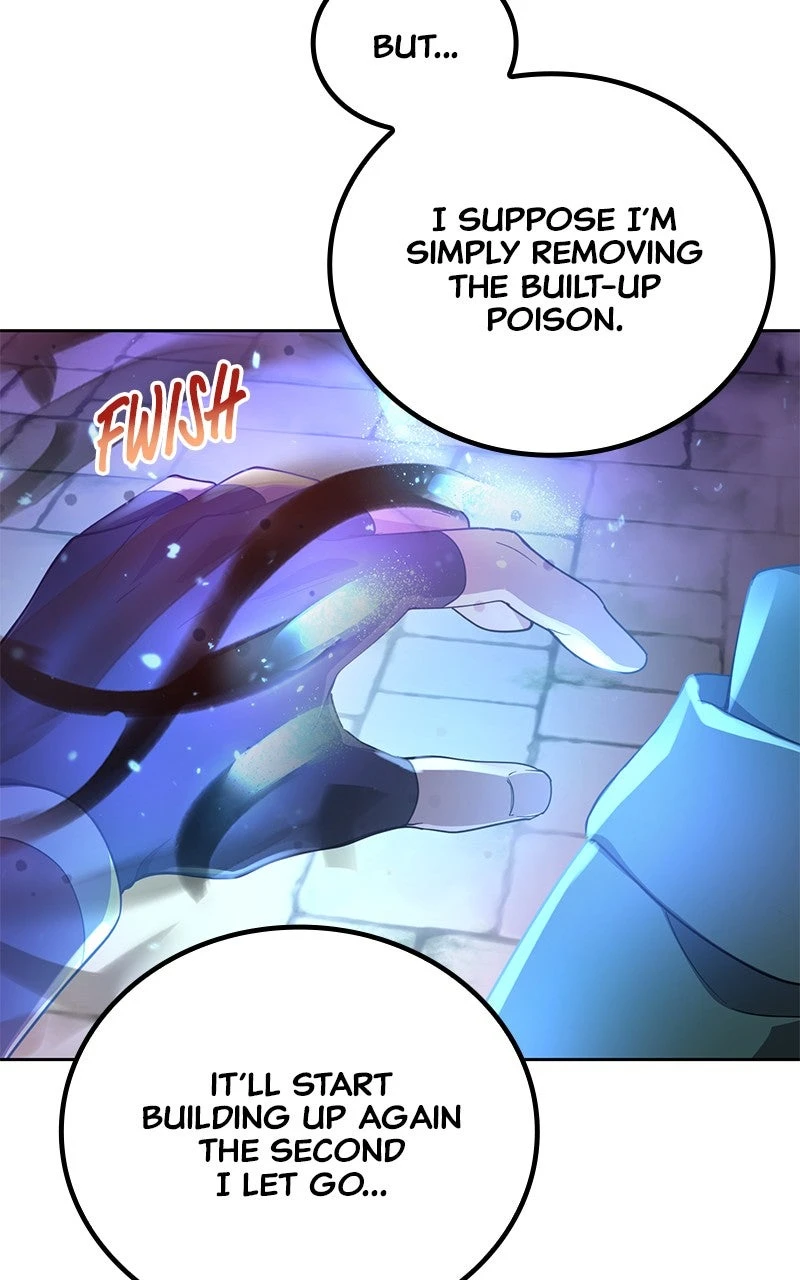 Read Monster Eater Manga Online
