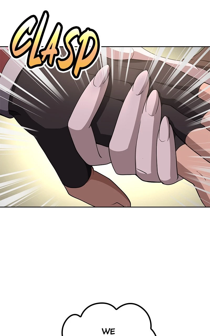 Read Monster Eater Manga Online
