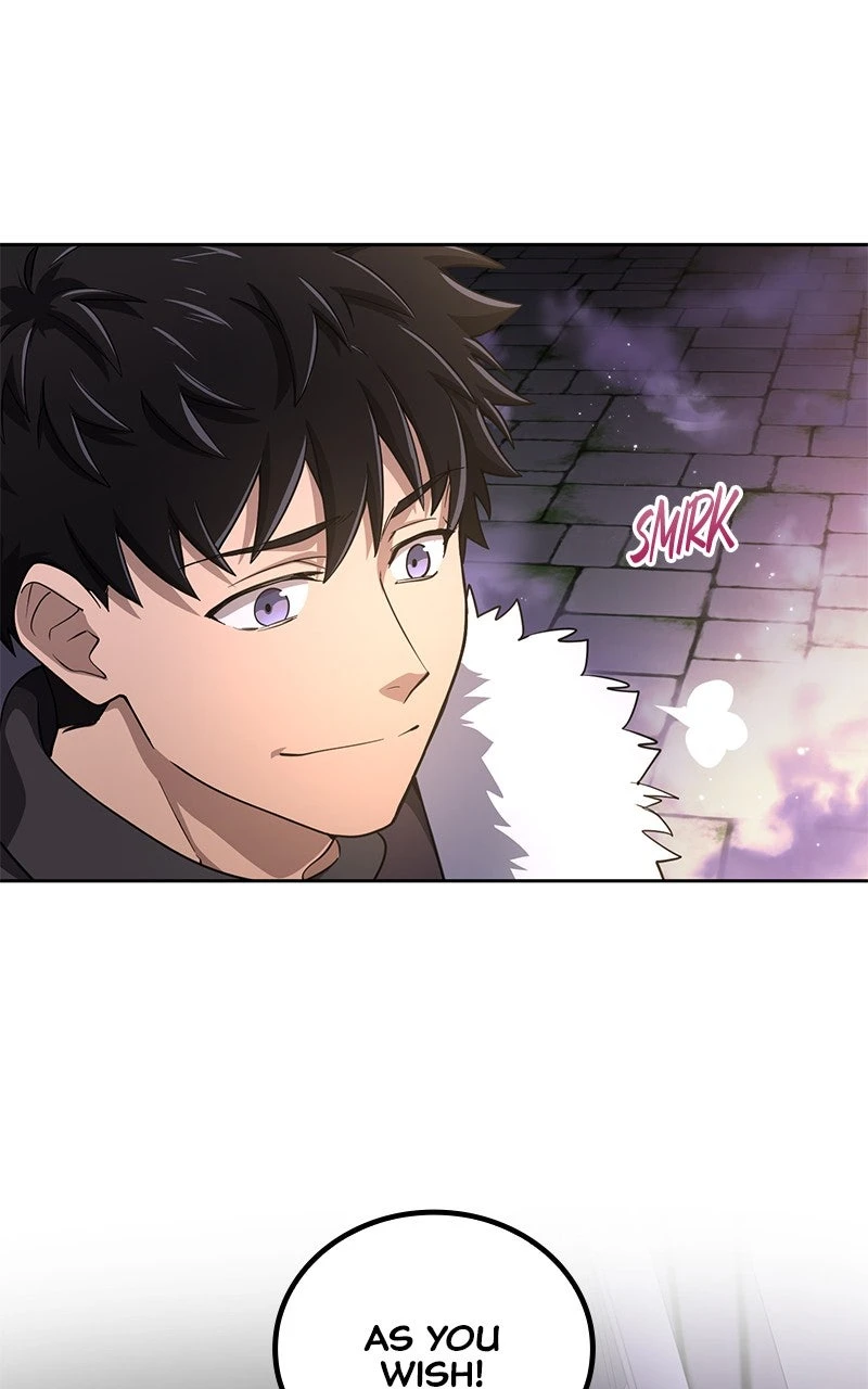 Read Monster Eater Manga Online