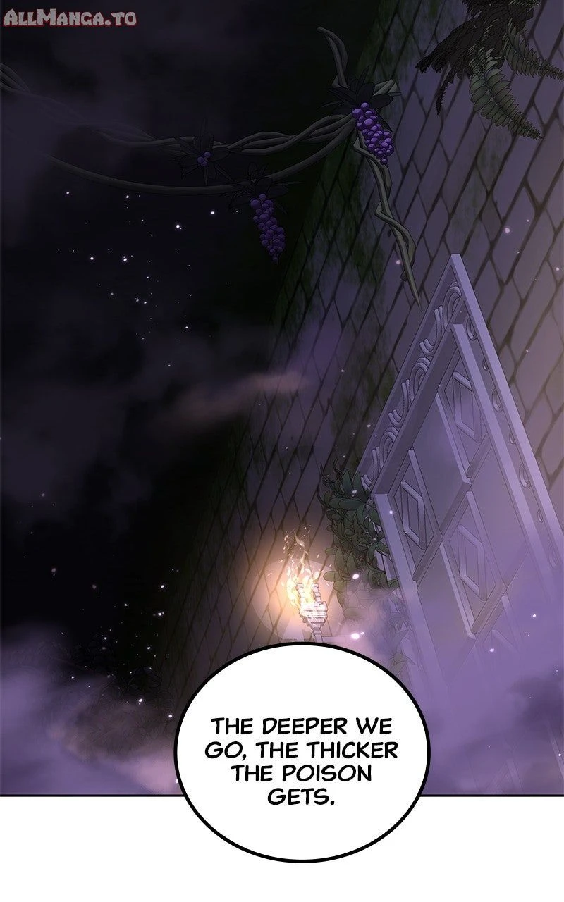 Read Monster Eater Manga Online