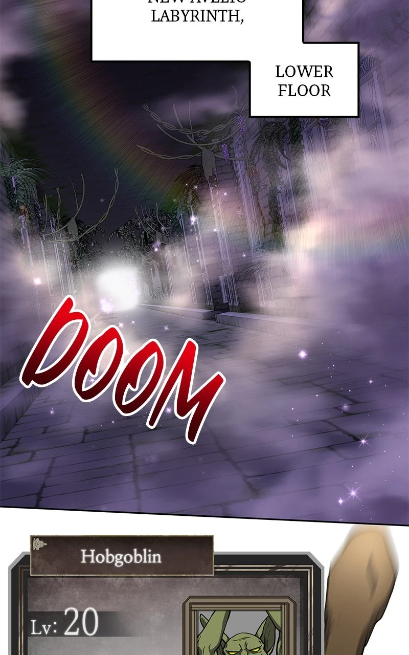 Read Monster Eater Manga Online