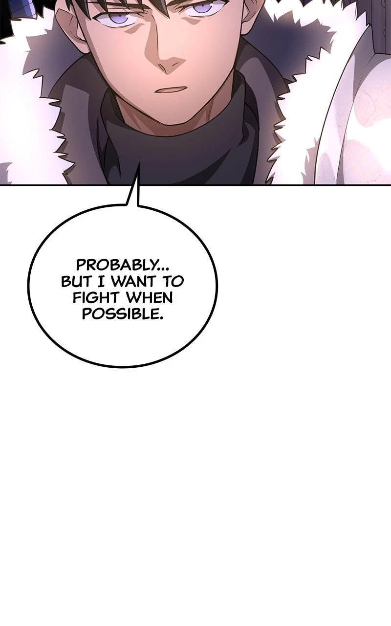 Read Monster Eater Manga Online