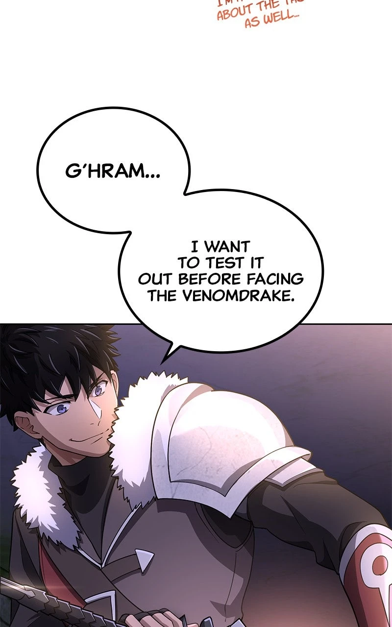 Read Monster Eater Manga Online