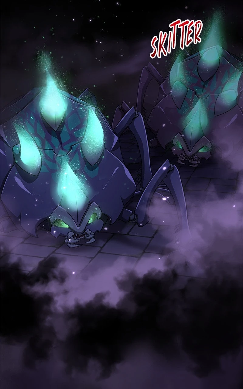 Read Monster Eater Manga Online