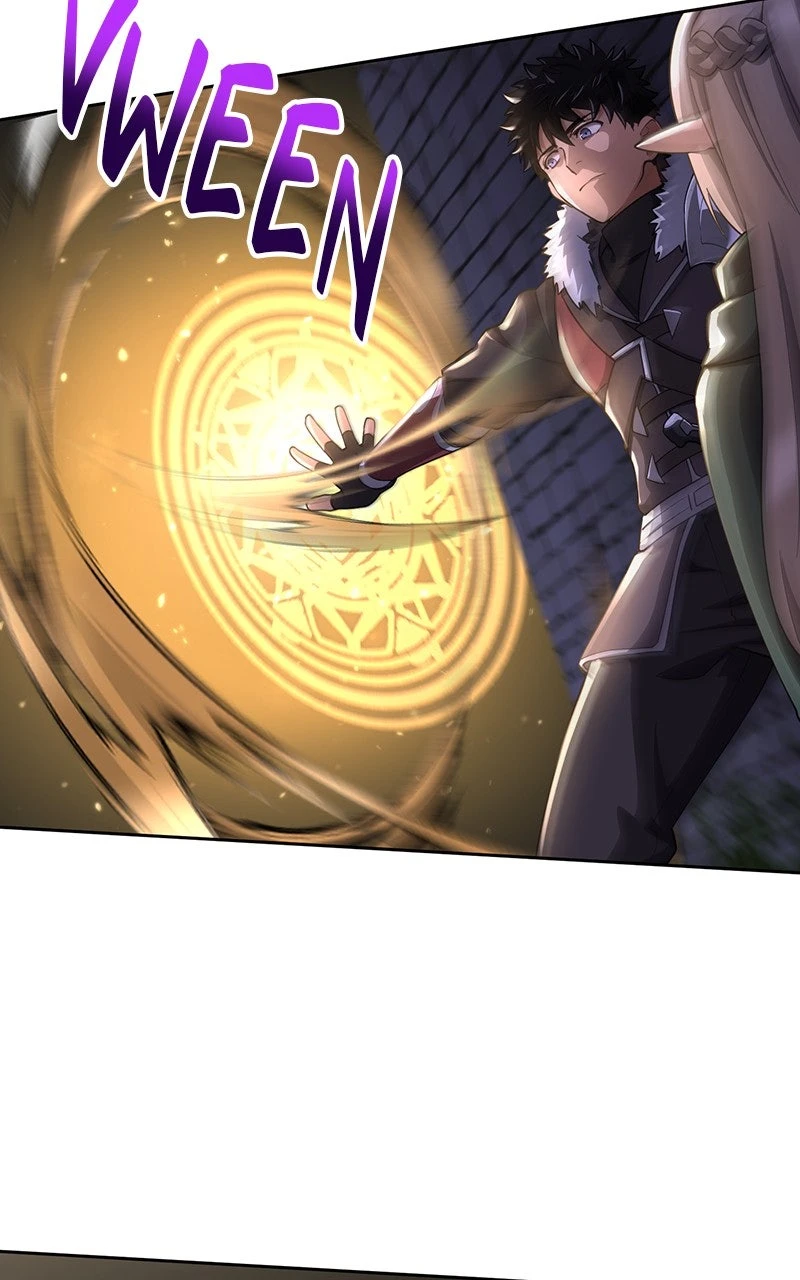 Read Monster Eater Manga Online