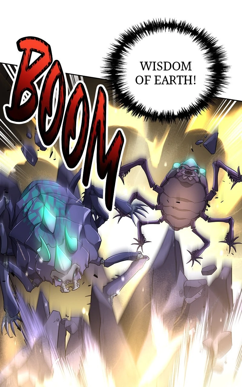 Read Monster Eater Manga Online