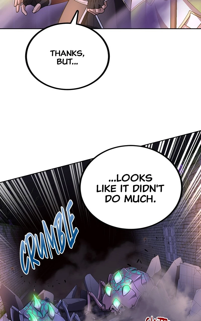 Read Monster Eater Manga Online