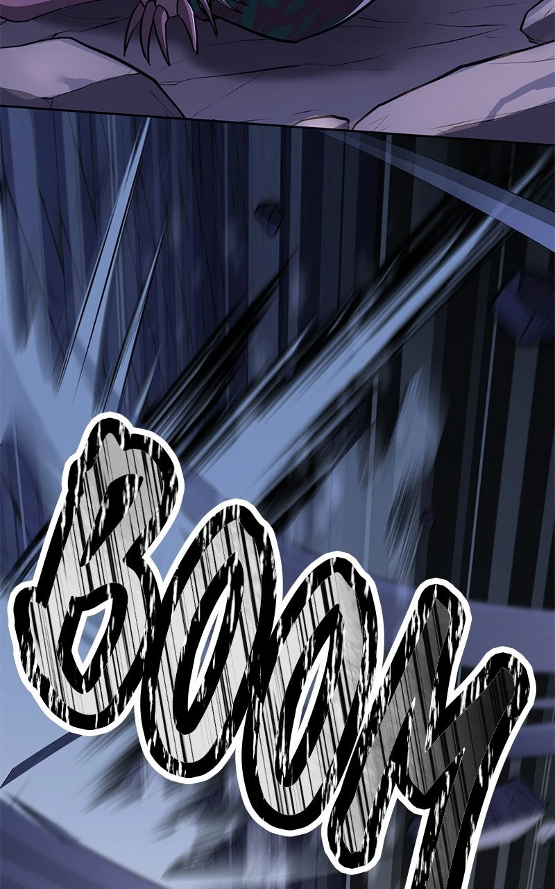 Read Monster Eater Manga Online