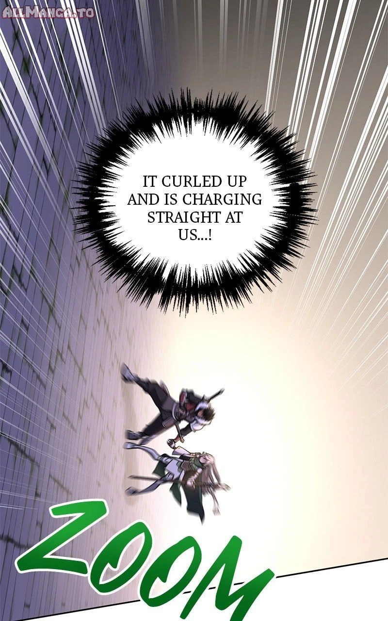 Read Monster Eater Manga Online