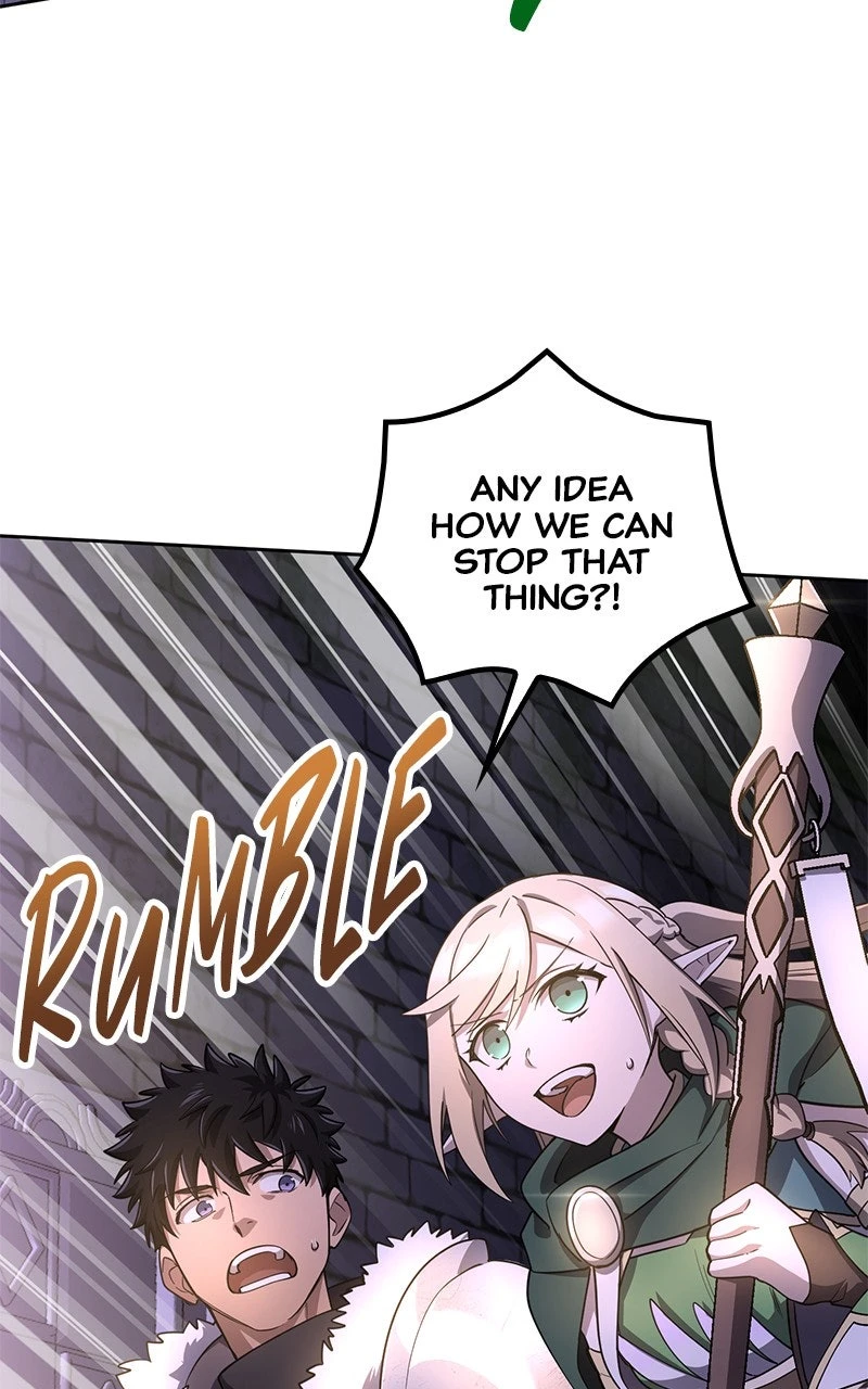 Read Monster Eater Manga Online