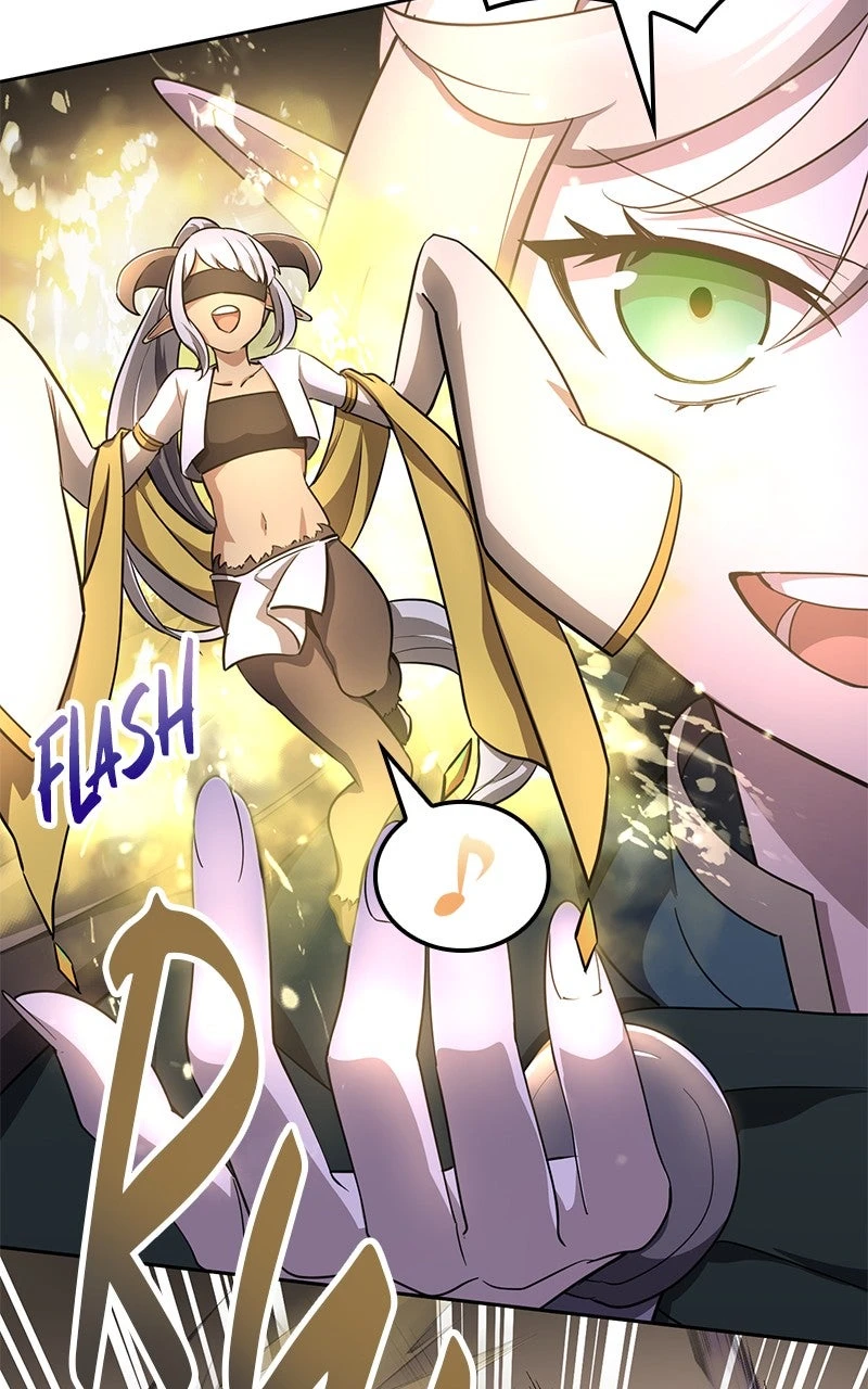 Read Monster Eater Manga Online