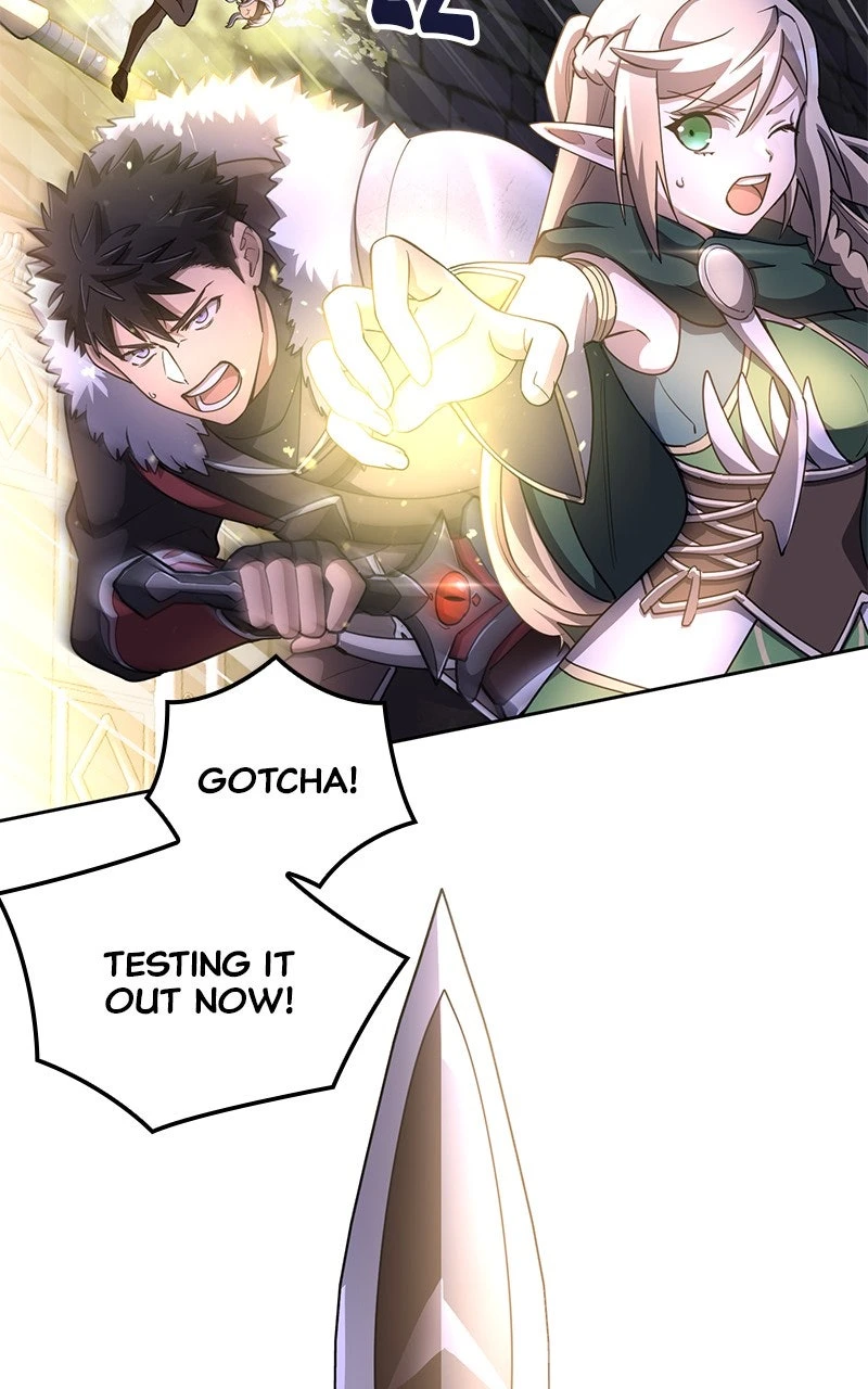 Read Monster Eater Manga Online