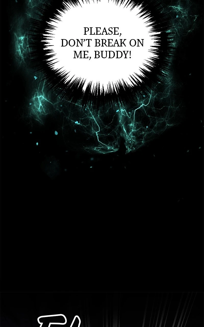 Read Monster Eater Manga Online