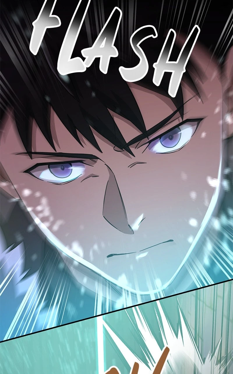 Read Monster Eater Manga Online