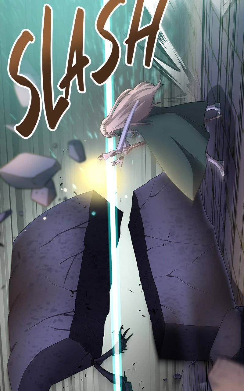 Read Monster Eater Manga Online
