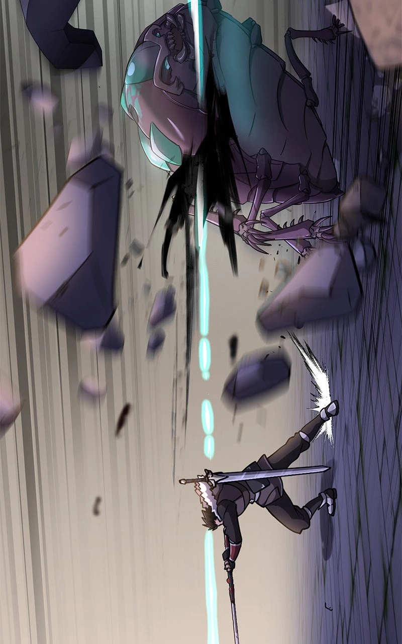 Read Monster Eater Manga Online