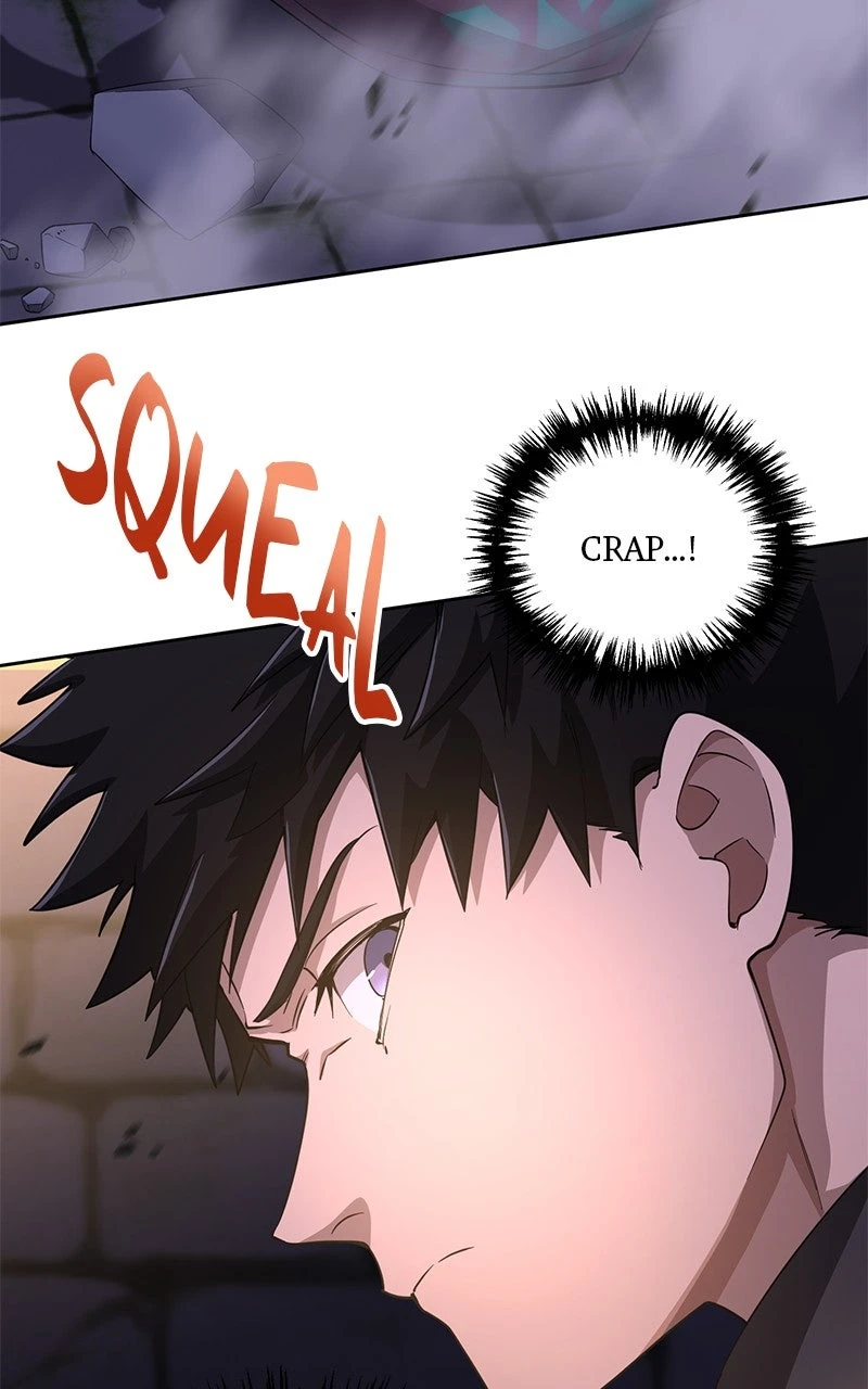 Read Monster Eater Manga Online