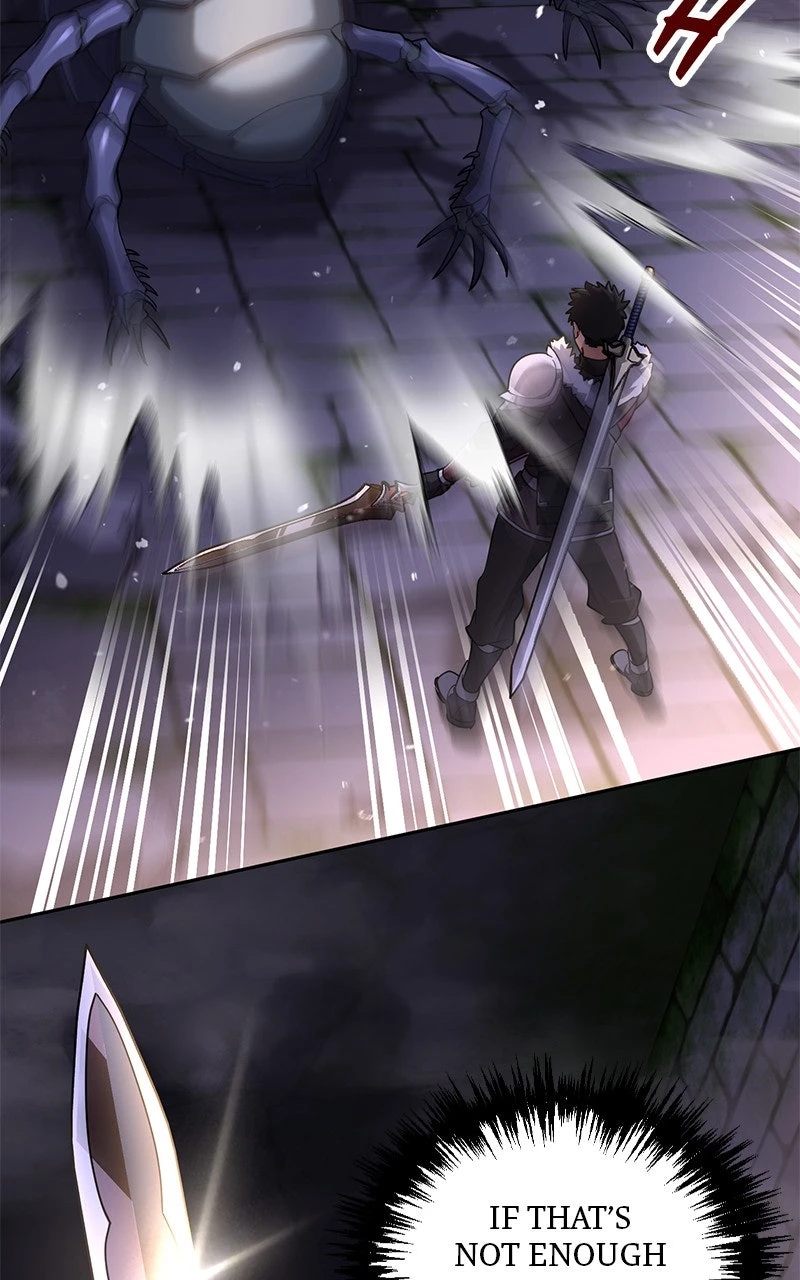 Read Monster Eater Manga Online
