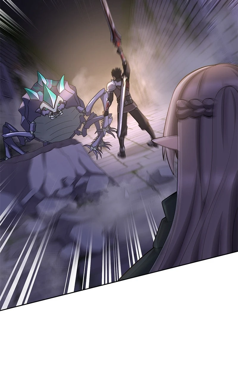 Read Monster Eater Manga Online