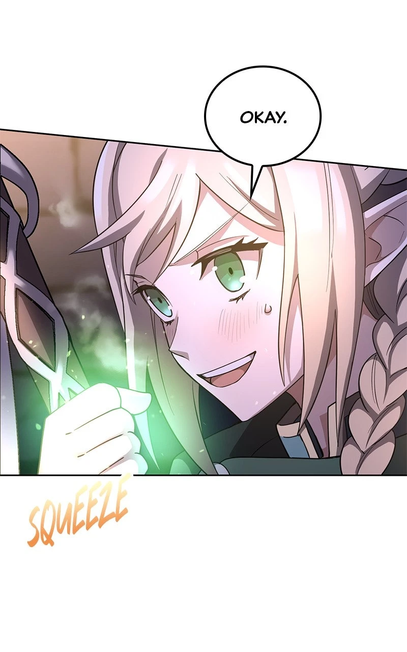 Read Monster Eater Manga Online
