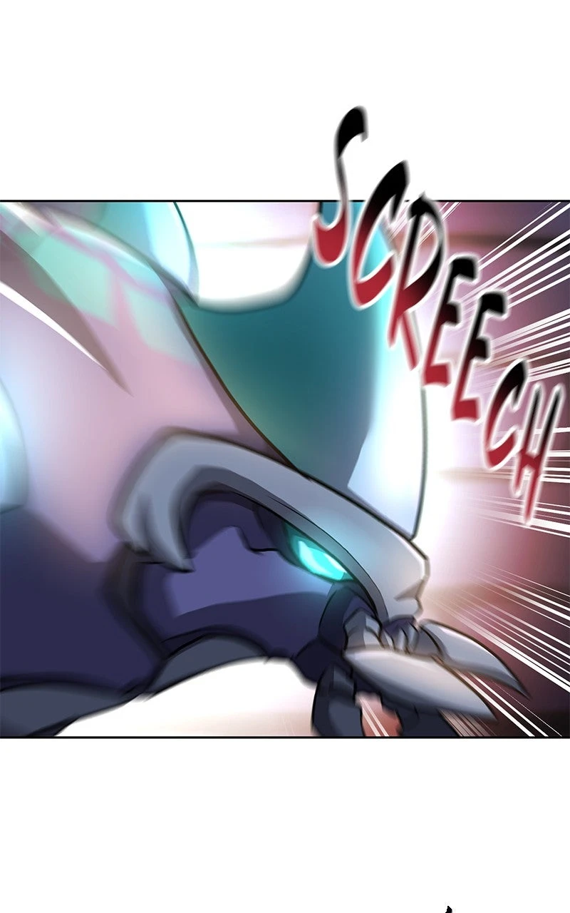 Read Monster Eater Manga Online