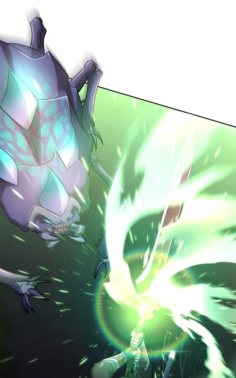 Read Monster Eater Manga Online