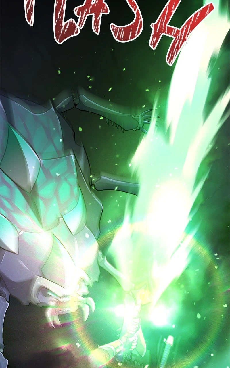 Read Monster Eater Manga Online