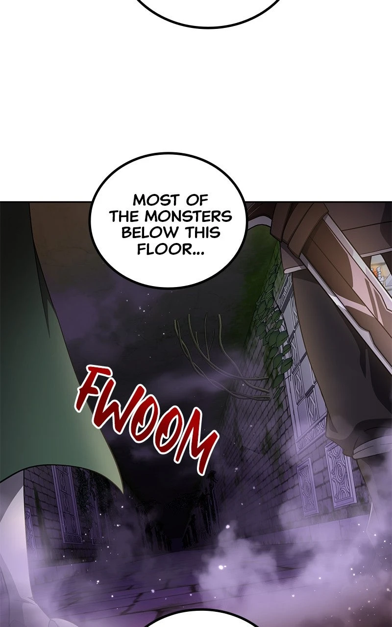 Read Monster Eater Manga Online