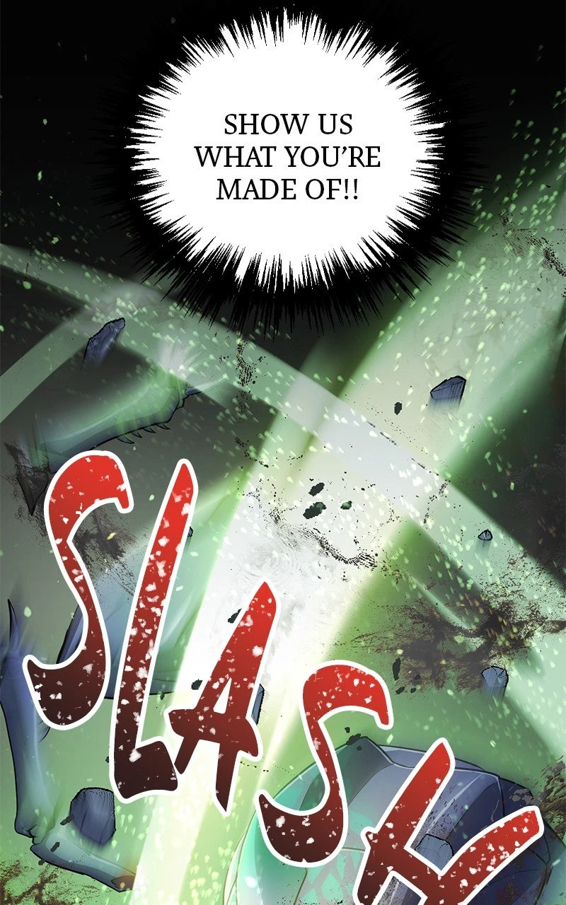 Read Monster Eater Manga Online