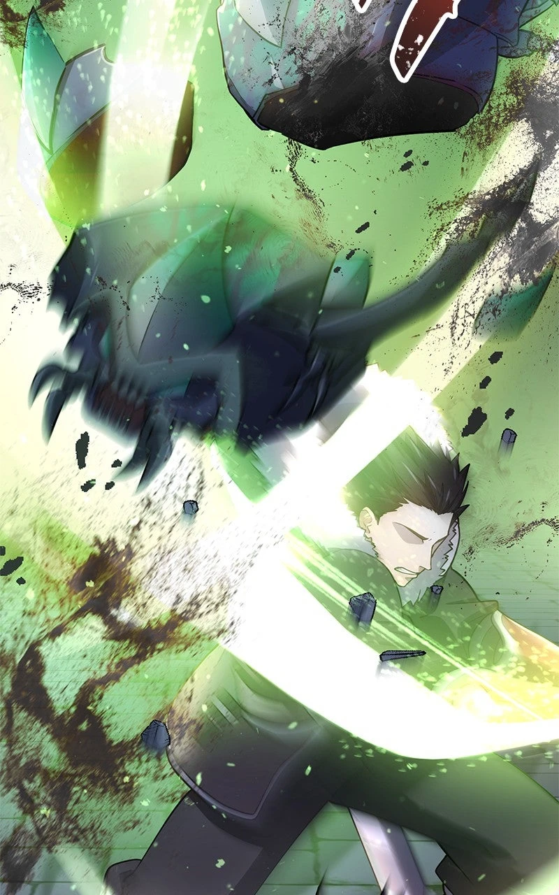 Read Monster Eater Manga Online