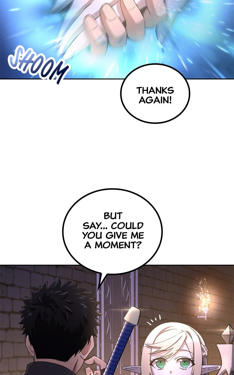 Read Monster Eater Manga Online