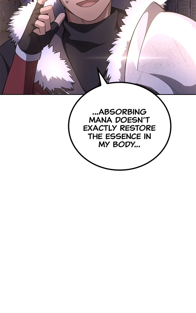 Read Monster Eater Manga Online