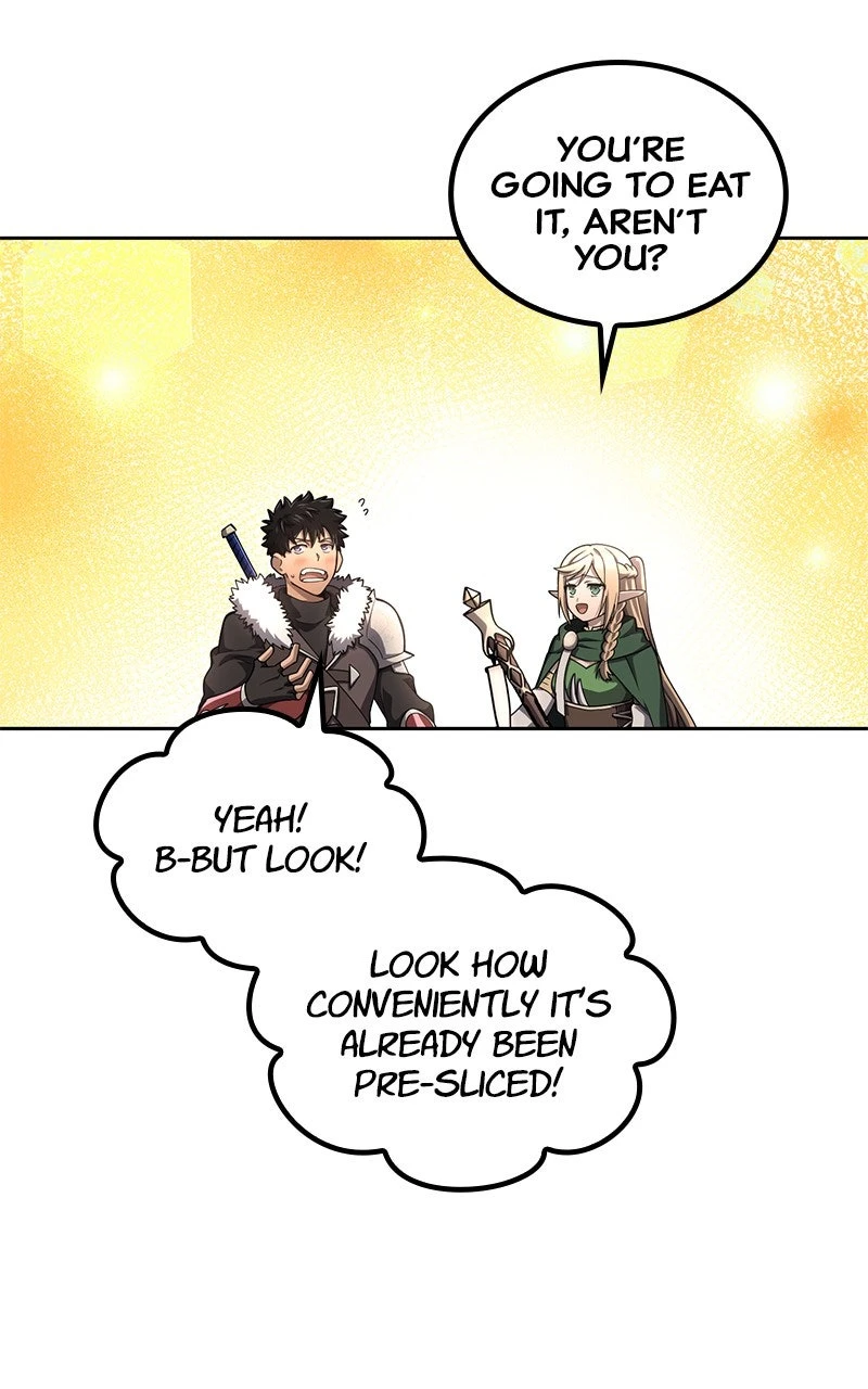 Read Monster Eater Manga Online
