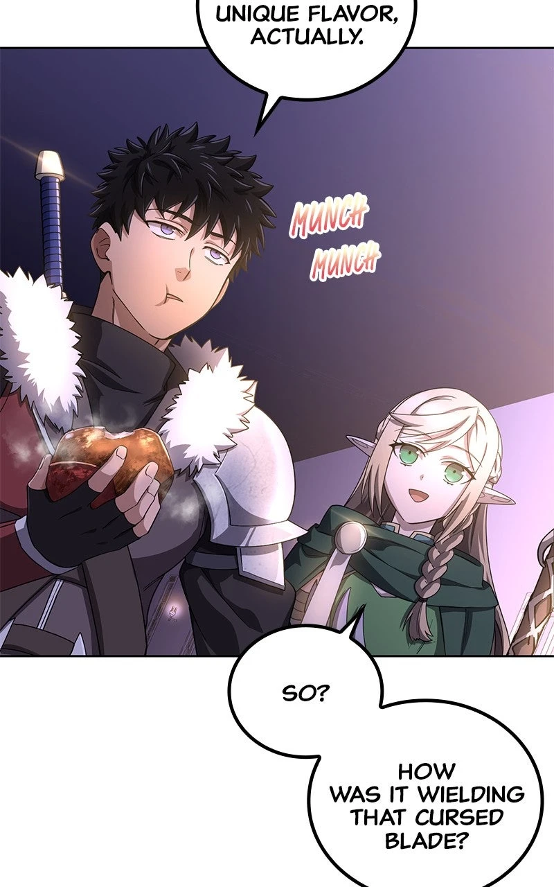 Read Monster Eater Manga Online