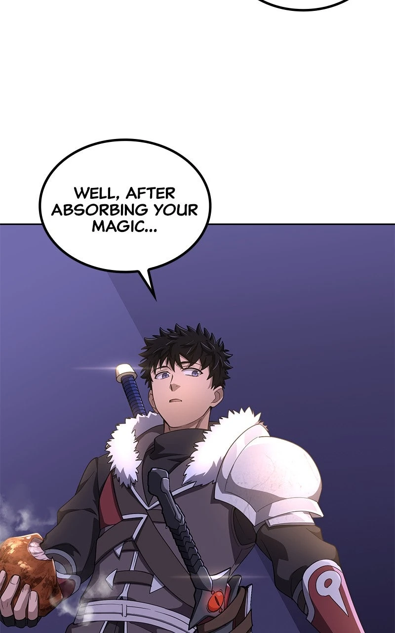 Read Monster Eater Manga Online