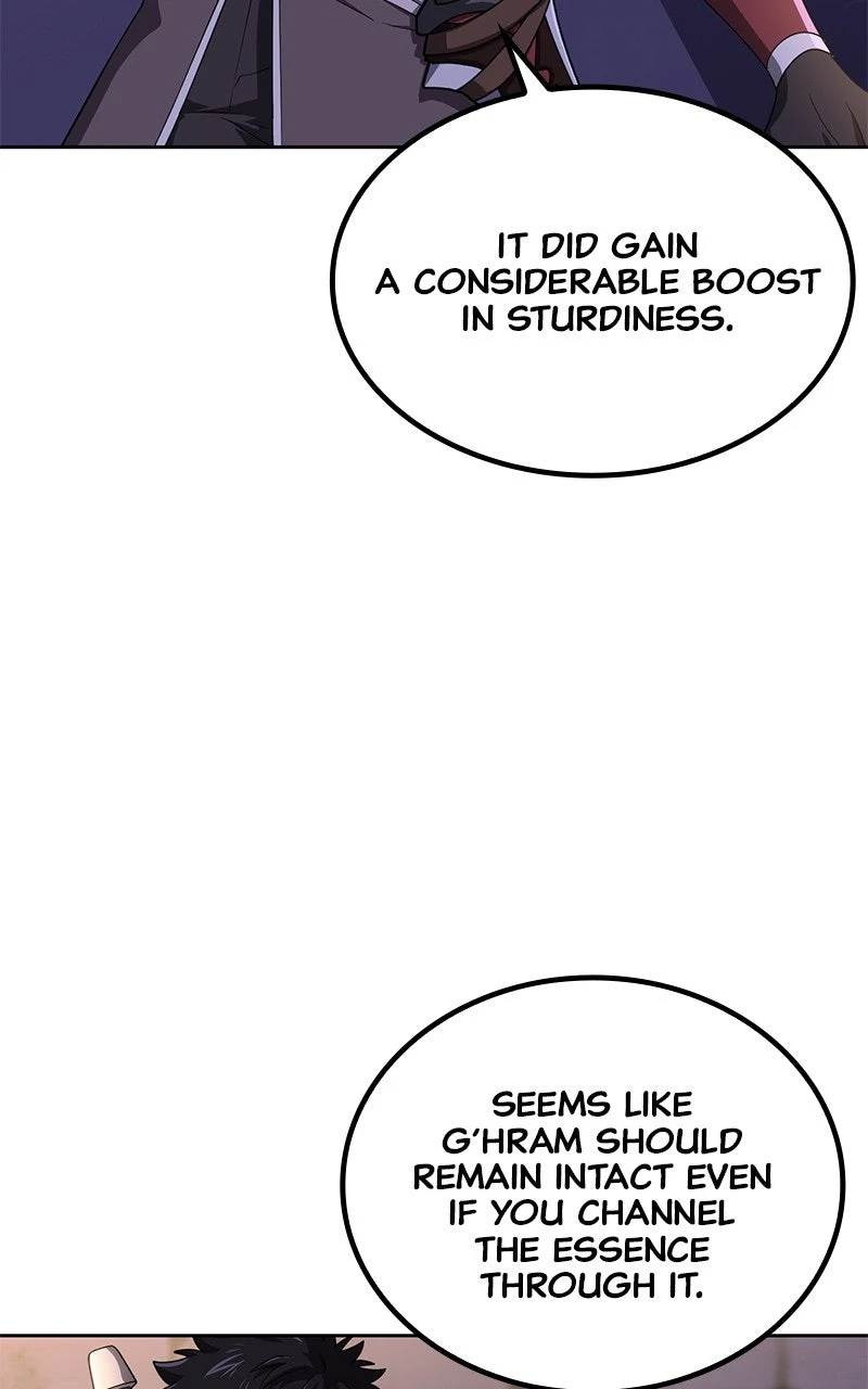 Read Monster Eater Manga Online