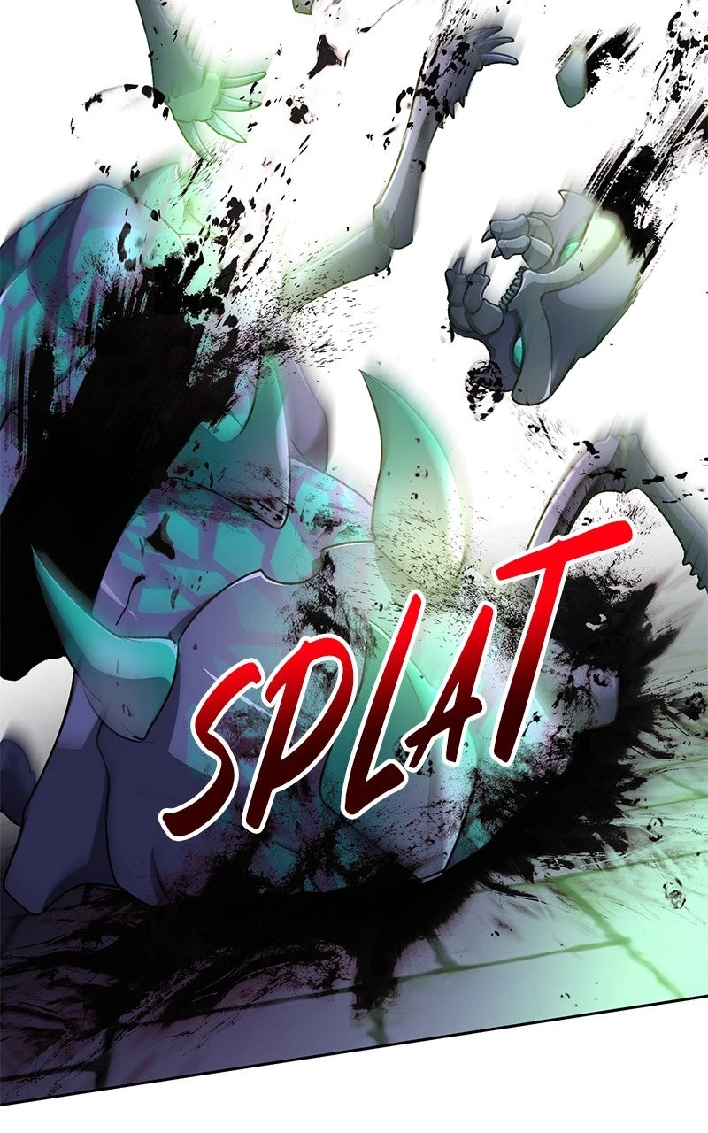 Read Monster Eater Manga Online