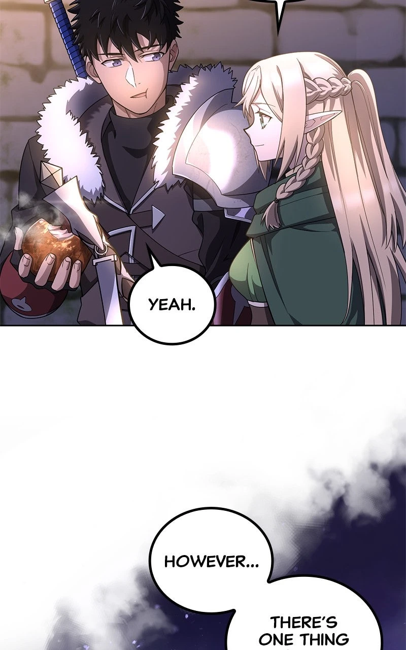 Read Monster Eater Manga Online